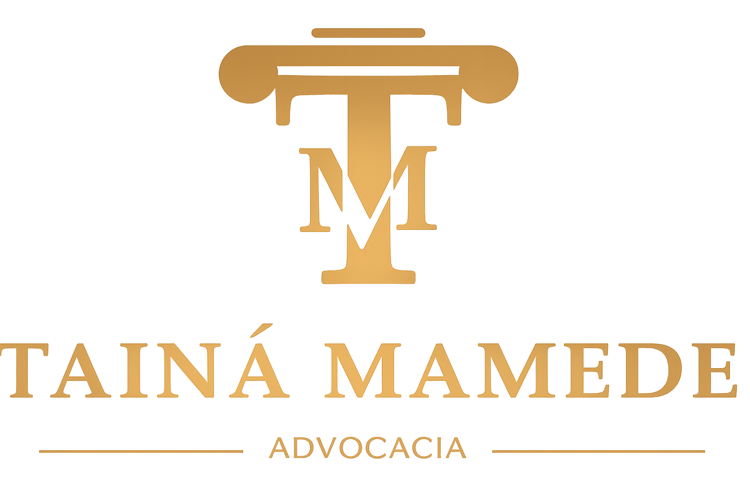 Tainá Mamede Advocacia